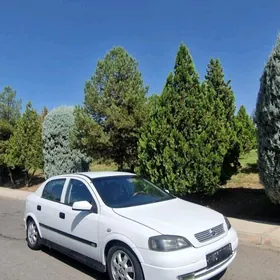 Opel Astra 1999