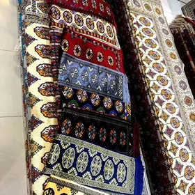 коврик комплект на машину