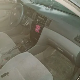 Toyota Corolla 2003