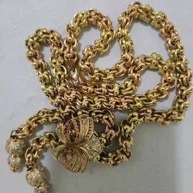 Areşa gyzyl