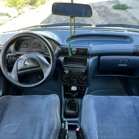 Opel Astra 1992
