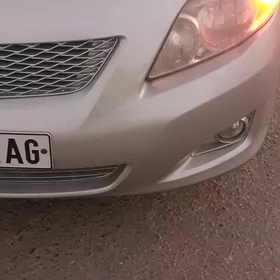 Toyota Corolla 2010