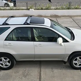 Lexus RX 300 2003