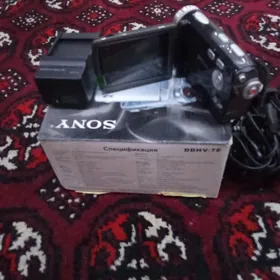 Sony Kamera