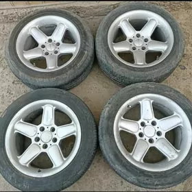 BMW 17 DISKA