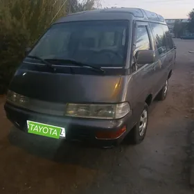 Toyota Town Ace 1993