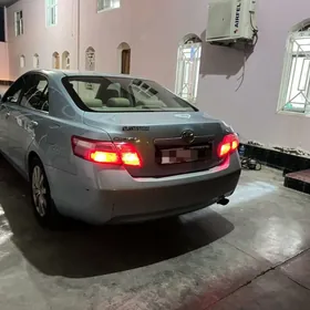 Toyota Camry 2009
