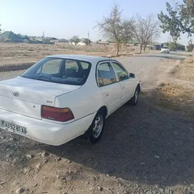 Toyota Corolla 1993