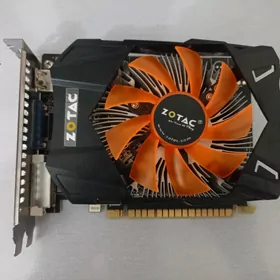 🟣GTX 650 2GB GDDR5