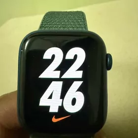 apple watch 7