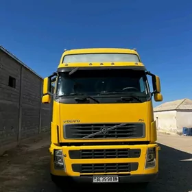 Volvo FH 460 2008