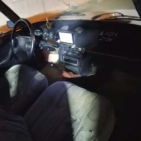 Lada 2106 1991