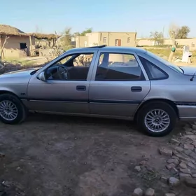 Opel Vectra 1991