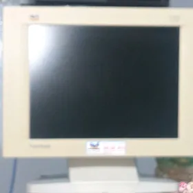 Monitor