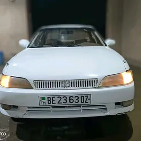 Toyota Mark II 1993