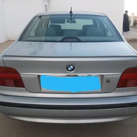 BMW 528 1998
