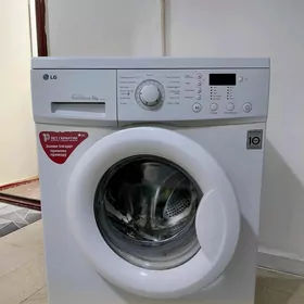 Kirmaşyn LG 5kg