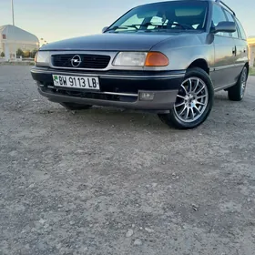 Opel Astra 1994