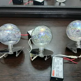 Led Cyra