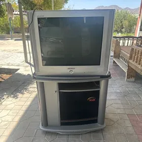 Samsung tv
