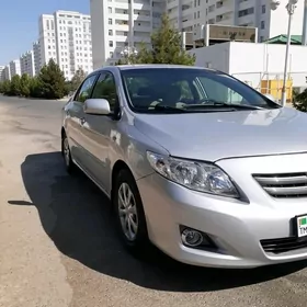 Toyota Corolla 2010