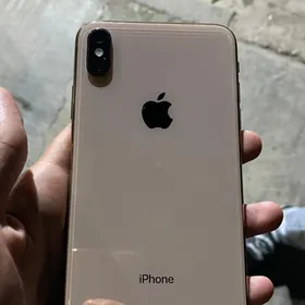 iPhone Xs max