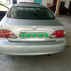Lexus ES 300 2002