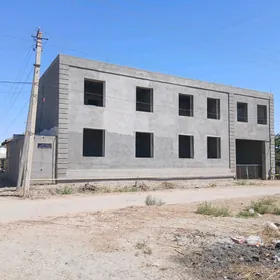 Berzeñ Kanal daca mugalymlarda