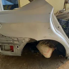 carolla yzky krlo