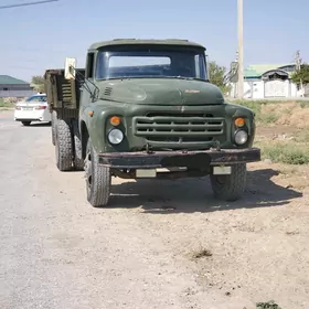Zil 130 1993