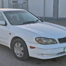 Nissan Maxima 2004