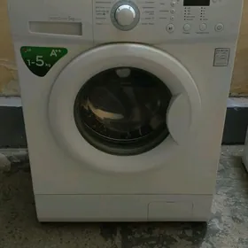 LG KIRMASYN