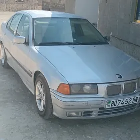 BMW 320 1993