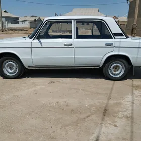 Lada 2106 1999