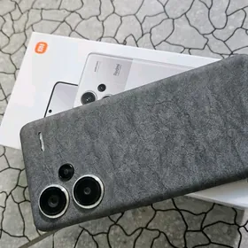 Note 13 pro plus 5G