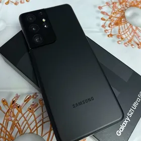 SAMSUNG GALAXY S21 ultra 5G