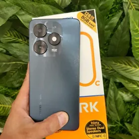 tecno spark 8-128GB