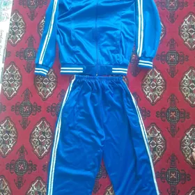 Spartivka uly razmer