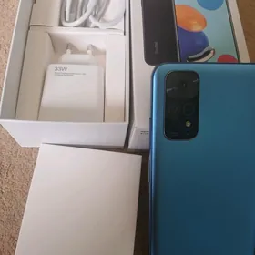Redmi note11