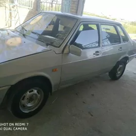 Lada 21099 2003