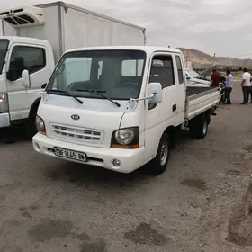 Kia Bongo 2003