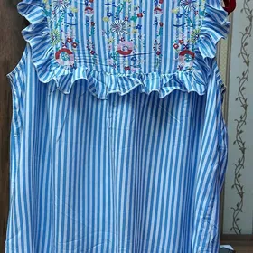 блузки