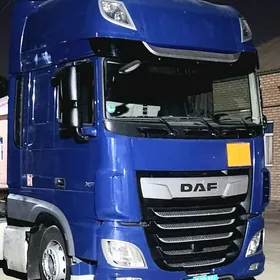 DAF 480 2019