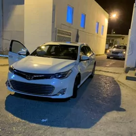 Toyota Avalon 2013
