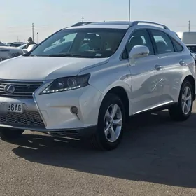 Lexus RX 350 2015