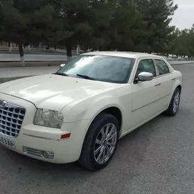 Chrysler 300 2008