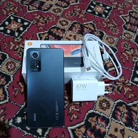 Redmi note 12 pro 4g