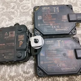Bsm, Antiradar Rx2023-24