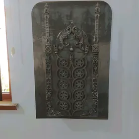 Gaz peç