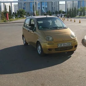 Daewoo Matiz 1999